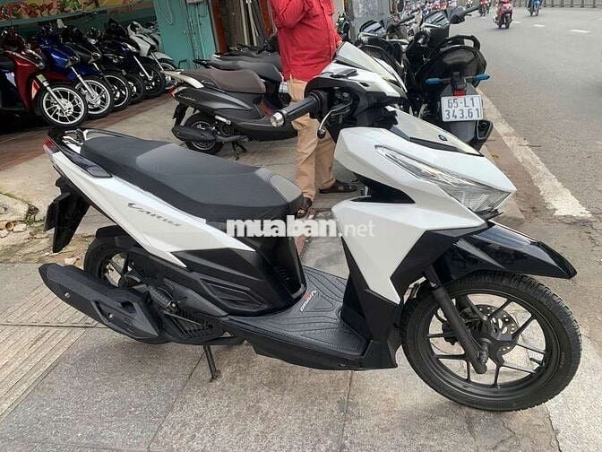 Honda Vario 125 2018 mới 90% Bstp chính chủ