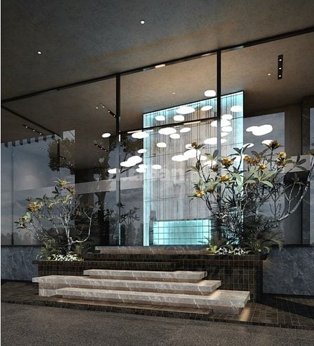 Bulding Văn Phòng Mặt Tiền Trần Hưng Đạo Quận 1