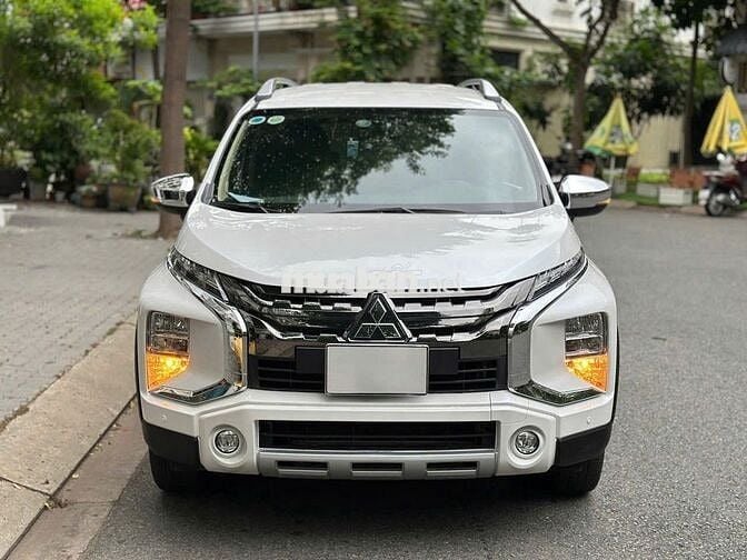 SIÊU CỌP MITSUBISHI XPANDER CROSS 2021 AT ZIN A-Z