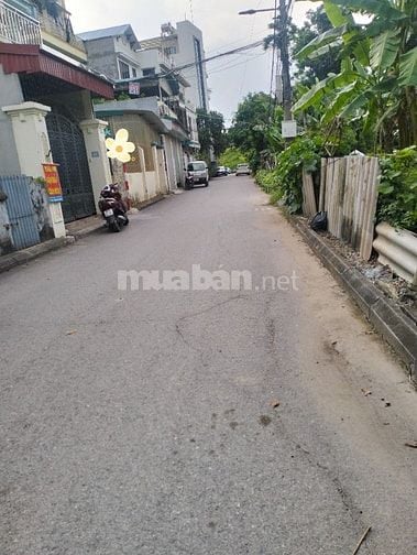 ĐẤT LONG BIÊN GẦN 60M2. Ô TÔ ĐỖ CỬA. NGÕ THÔNG. HIẾM ĐẸP. HƠN 9 TỶ