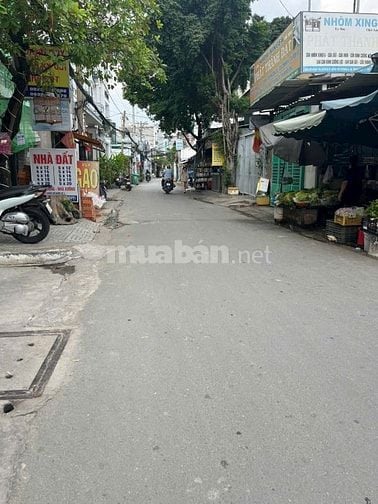 Cần bán đất thổ cư 8.23m x 26.5m shr 363/20 Đất Mới giá: 12 tỷ bớt lộc