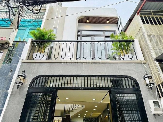 Chính chủ cần bán nhà TL29 Q12 41,7m2 - 1tỷ880tr