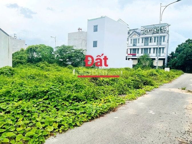 ĐẤT ĐẸP GIÁ TỐT TẠI BÌNH MỸ 100M2 GIÁ CHỈ 880TR SHR