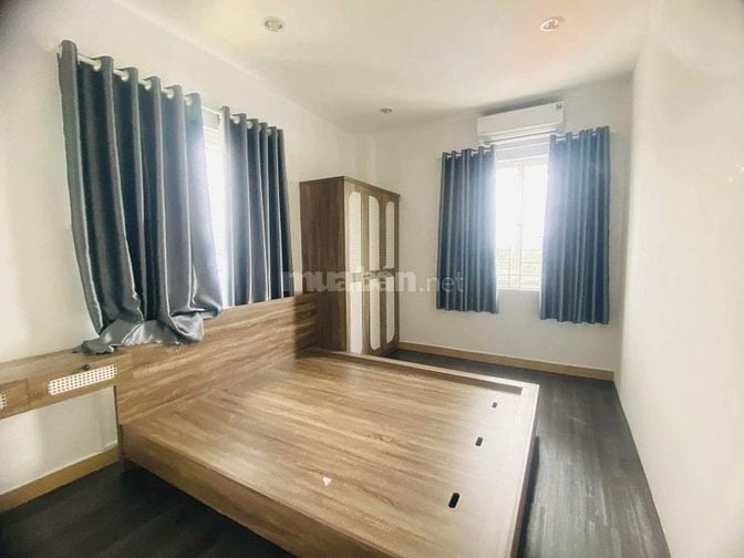 QUẬN 4 KD DÒNG TIỀN 2.4TY/NĂM NHÀ 8 TẦNG 163 M2(6.7*25) GIÁ 4X TY TL 