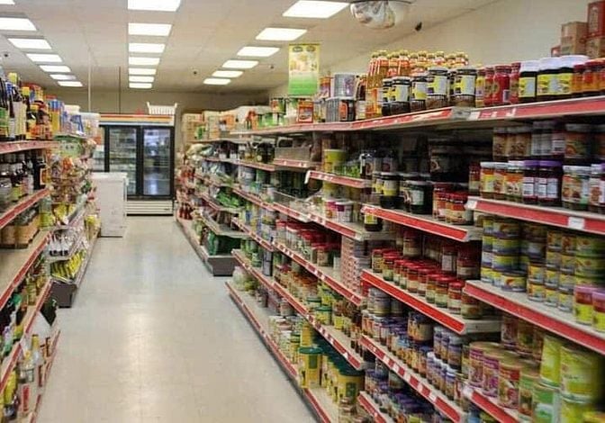 TUYỂN NHÂN VIÊN BÁN HÀNG TẠI CỬA HÀNG KHÔNG YÊU CẦU KINH NGHIỆM