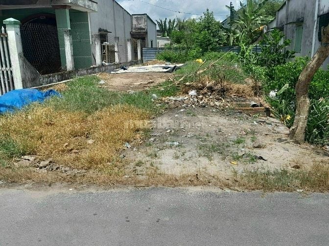 Chính chủ bán 350m2 đất mặt tiền đương An Tịnh- Trảng Bàng Tây Ninh