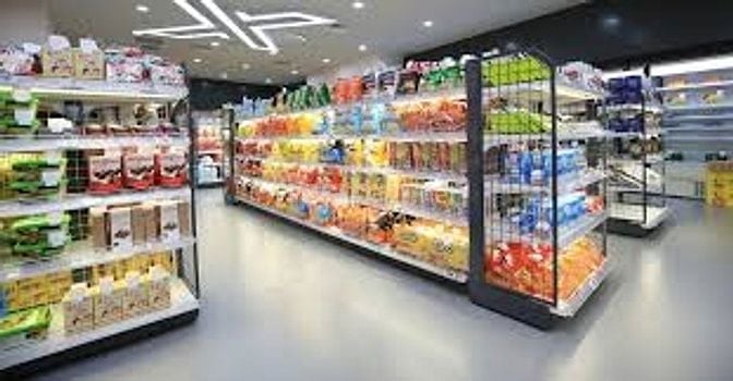 CỬA HÀNG TIỆN LỢI CẦN TUYỂN GẤP NHAN VIÊN LĐPT KHU VỰC QUẬN 6