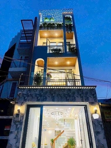 CƠ HỘI ĐẦU TƯ TỐT KHU SÂN BAY - HUỲNH VĂN NGHỆ, P15, TÂN BÌNH - SHR  