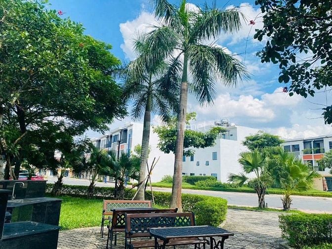  BÁN NHÀ THUẬN AN 3 TẦNG, NGANG 5M, OTO QUAY ĐẦU, GIÁ CHỈ TỪ 2,850 TỶ