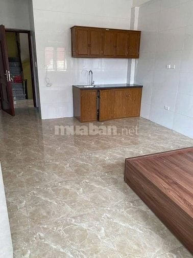 Nhà 6 tầng ngõ 154 Trần duy hưng