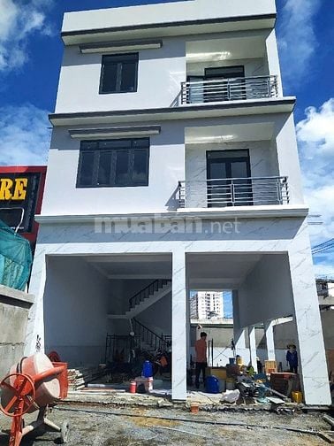 MBKD mặt tiền đường 30 chung cư 4S Linh Đông – Phạm văn đồng