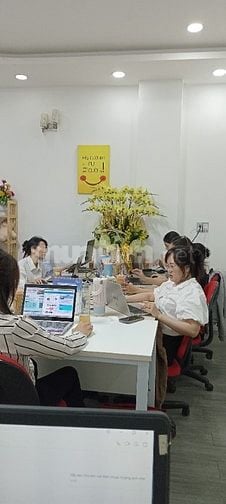 CẦN TUYỂN NHÂN VIÊN VP ĐI LÀM NGAY!