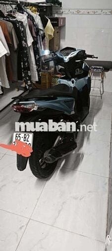 Vario mẫu củ ĐK 2018