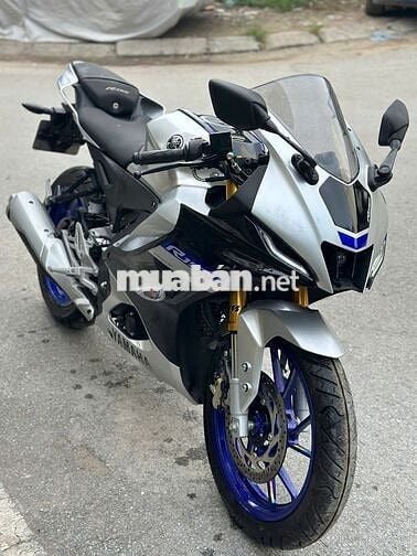 Yamaha R15M 2024 siêu lướt có trả góp trao đổi ✅