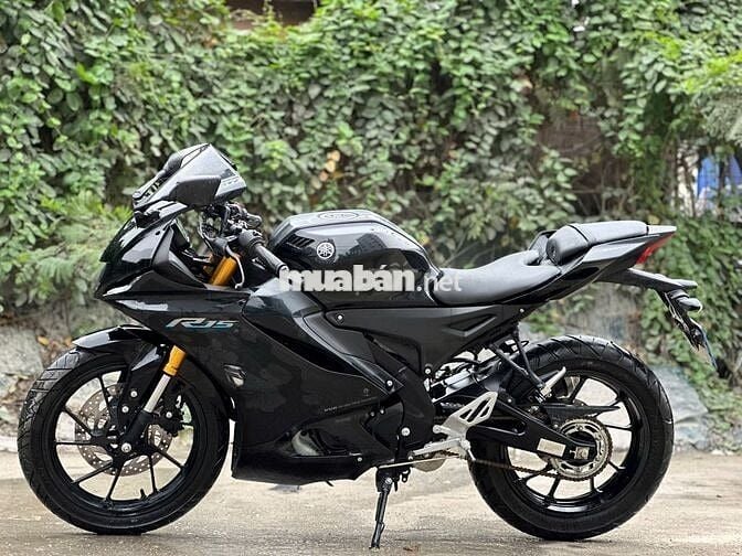 Yamaha R15V4 cực chất có trả góp trao đổi ✅