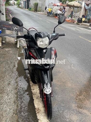 Yamaha surut Fi 2016 máy êm ru fun chức năng