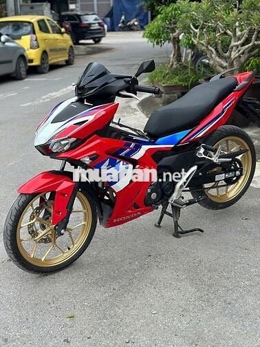 Honda Winner V3 2023 có trả góp trao đổi ✅