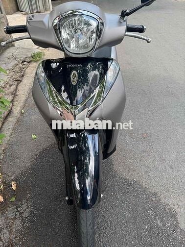 Bán sh more 2020 abs xám .
