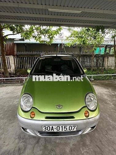Daewoo Matiz 2005 SE 0.8 MT - 320000 km