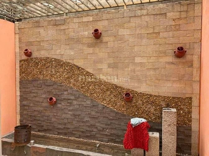 NỔI BẬT ! NHÀ BÁN MT ĐƯỜNG SỐ 3 P11 Q6 (4X18) KẾ CHỢ PHÚ LÂM CHỈ 15 TỶ