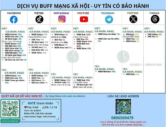 TUYỂN CTV MMO DỊCH VỤ SIÊU DỄ 2025 MIỄN PHÍ - ĐỌC KĨ MÔ TẢ