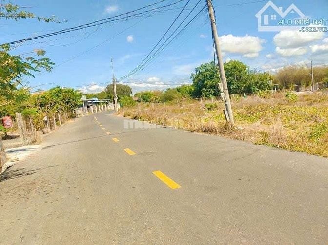 Cần bán lô đất Phước Thuận (Hồ Tràm) - TPHCM. Diện tích: 16*47,5m 
