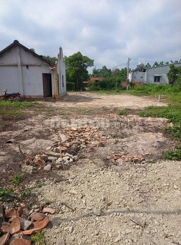 ĐẤT THỔ CƯ TRẢNG BÀNG 292m2 CHỈ 450 TRIỆU