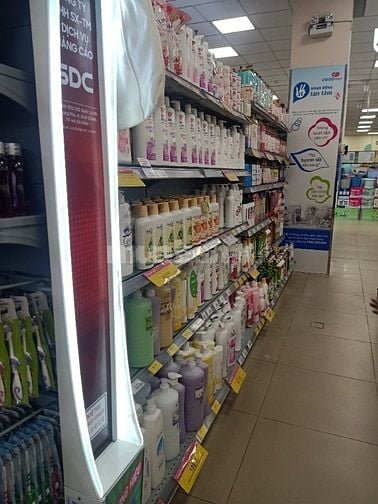 CỬA HÀNG TIỆN LỢI MINI KHAI TRƯƠNG TUYỂN DỤNG NHÂN VIÊN MỚI 