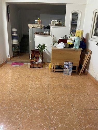 Bán nhà 3 tầng hẻm đẹp gần MT Nguyễn Phúc Nguyên, DTSD 60m2 chỉ 3.9 ty