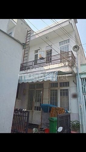 CẦN BÁN GẤP CĂN NHÀ TRỆT LẦU ĐƯỜNG LÃ XUÂN OAI PHƯỜNG TĂNG NHƠN PHÚ A 