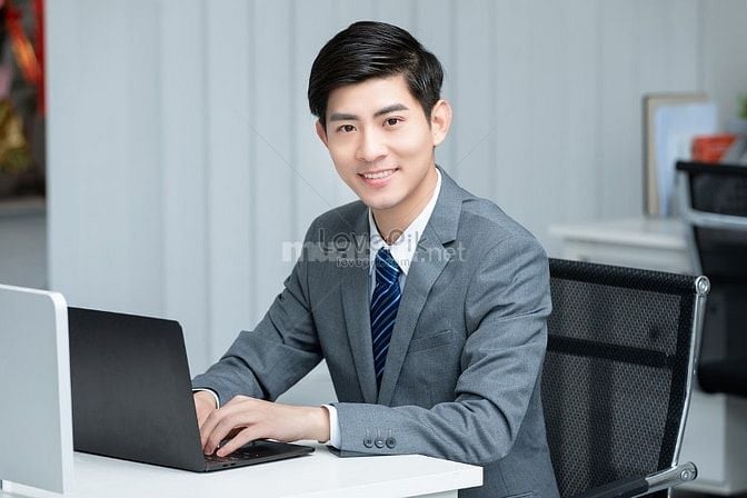 Cần gấp nhân sự: NHÂN VIÊN VĂN PHÒNG