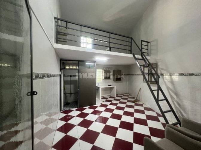 Nhà trọ, phòng trọ Gò Công giá rẻ