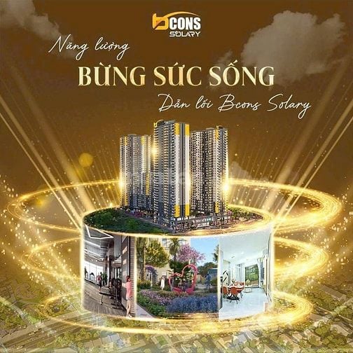 CẦN BÁN GẤP CĂN HỘ 2PN 2WC NGAY LÀNG ĐẠI HỌC QUỐC GIA - DĨ AN