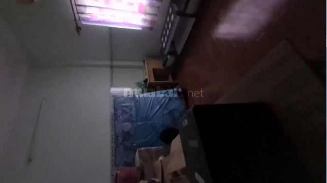 Cho thuê nhà mặt tiền Phú Thọ, P.2, Q.11 giá 15tr