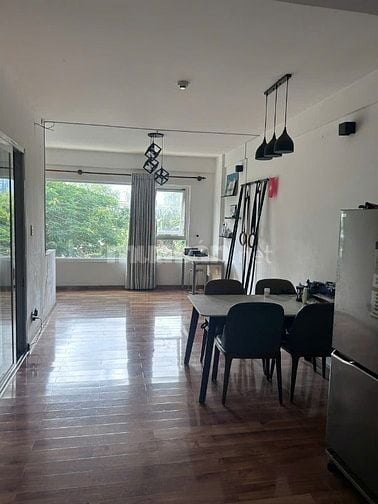 Cho thuê căn hộ Ehome5 đường Trần Trọng Cung Q7  - Dt 50 m , 1 phòng +