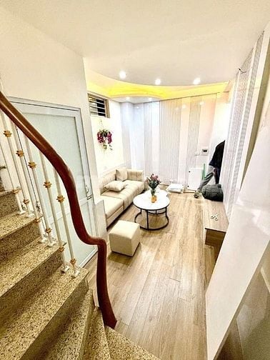 BÁN NHÀ PHỐ NHÂN HOÀ-THANH XUÂN 25M 4.5TY Ở NGAY  (CÓ THƯƠNG LƯỢNG) 