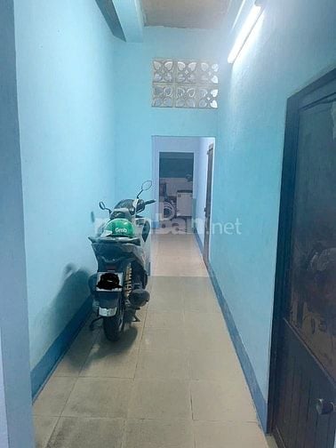 Nhà 2 tầng (4.5x20m) mặt tiền kinh doanh Nguyễn Văn Của P13Q8. Giá: 14