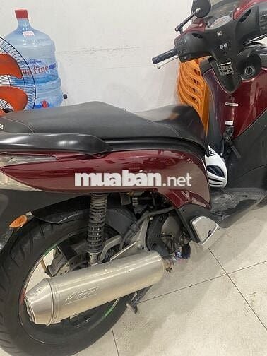 Cần bán sh ý 150i chính chủ nguyên zin