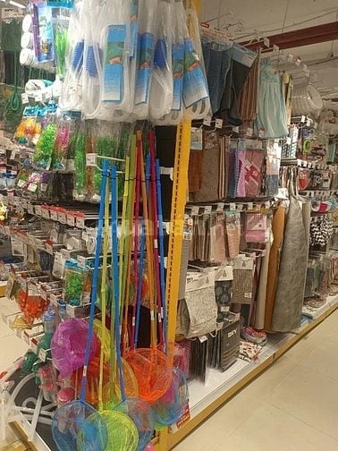 Hê Thống Lotte TP HCM cần tuyển nhân viên 