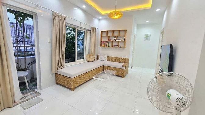 Bán Chung Cư 5 Tầng Khu ĐT An Phú -An Khánh Q2(74m,2pn full giá 4,1ty)