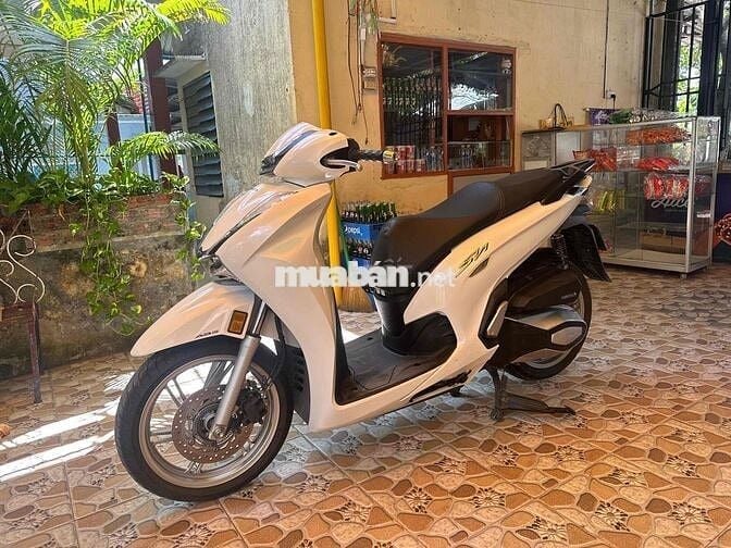 sh 350 thái bs43 PXL - hoặc đổi pkl