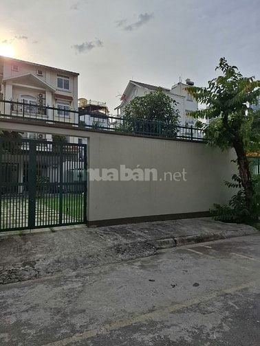 Bán đất đường 34 phường An Khánh Quận 2 giá 79 tỷ