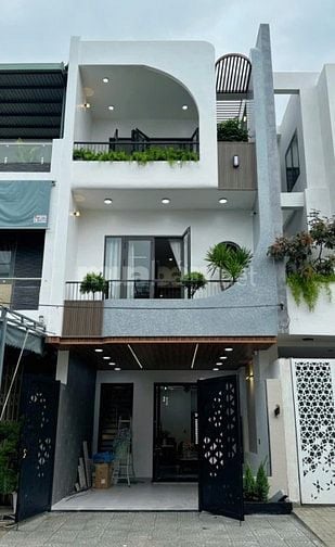 Nhà Phố Mới Xây Cho Thuê - Đường Phổ Quang, P2, Tân Bình