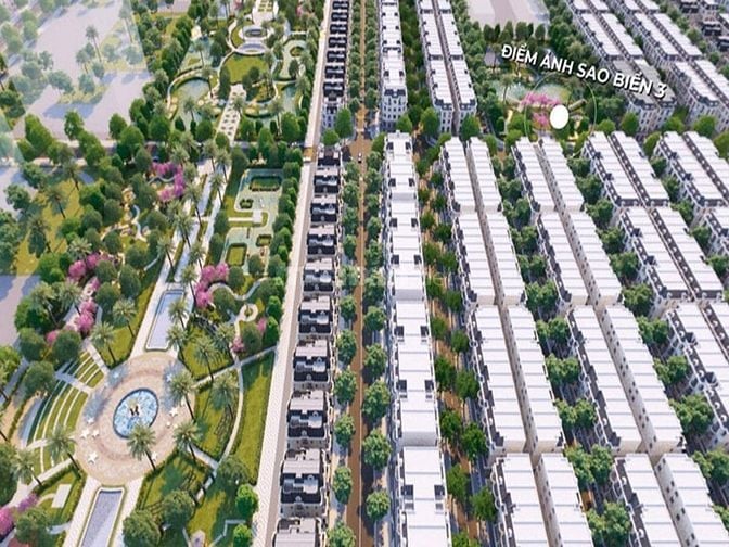 Chính chủ cần bán nhà shopehouse liền kề SB7 Vinhomes Ocean Park 2 