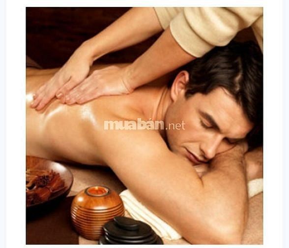 Thu Phương, 38t, thân thiện, vui vẻ nhận làm Massage body  