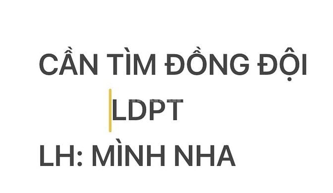 NGỌC DIỆP CẦN TUYỂN NHÂN VIÊN LDPT ĐI LÀM Ở Tân Phú 