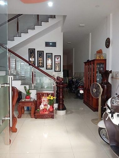 🌟 CHÍNH CHỦ BÁN NHÀ ĐẸP 1 TRỆT 2 LẦU, TÂN HIỆP, BIÊN HÒA