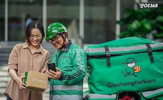 CẦN TUYỂN NHÂN VIÊN GIAO HÀNG KHÔNG YÊU CẦU KINH NGHIỆM 