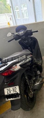 BÁN XE SH 150i ABS BIỂN SỐ HÀ NỘI