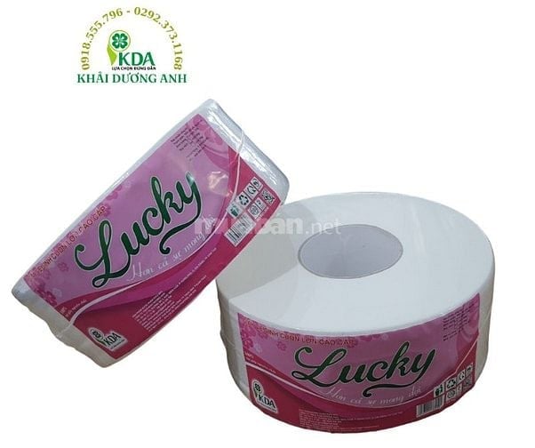 CUNG CẤP GIẤY VỆ SINH CUỘN LỚN, KHĂN GIẤY ,GIẤY VỆ SINH CÔNG NGHIỆP